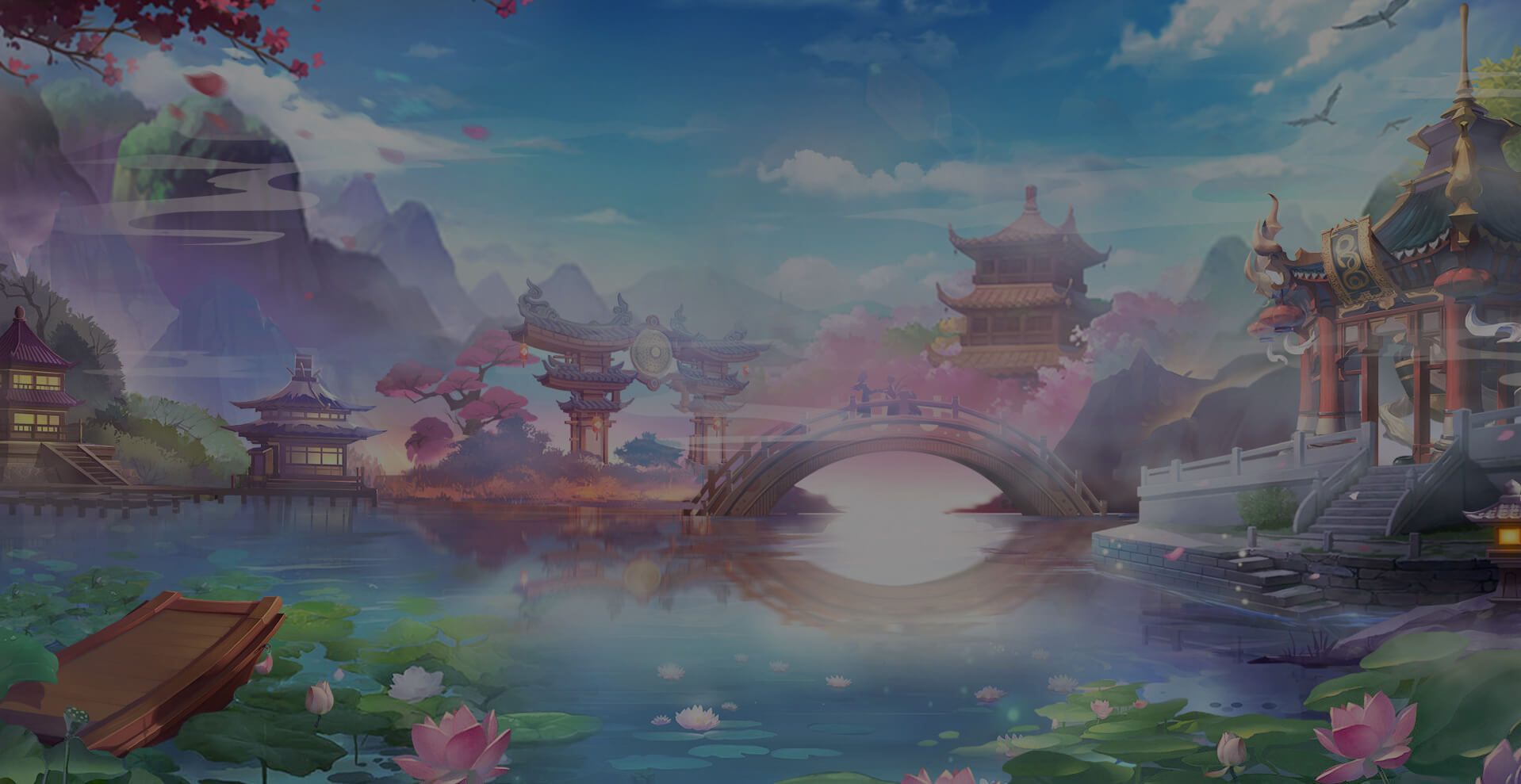 gamerworlds.fun Gaming Experience